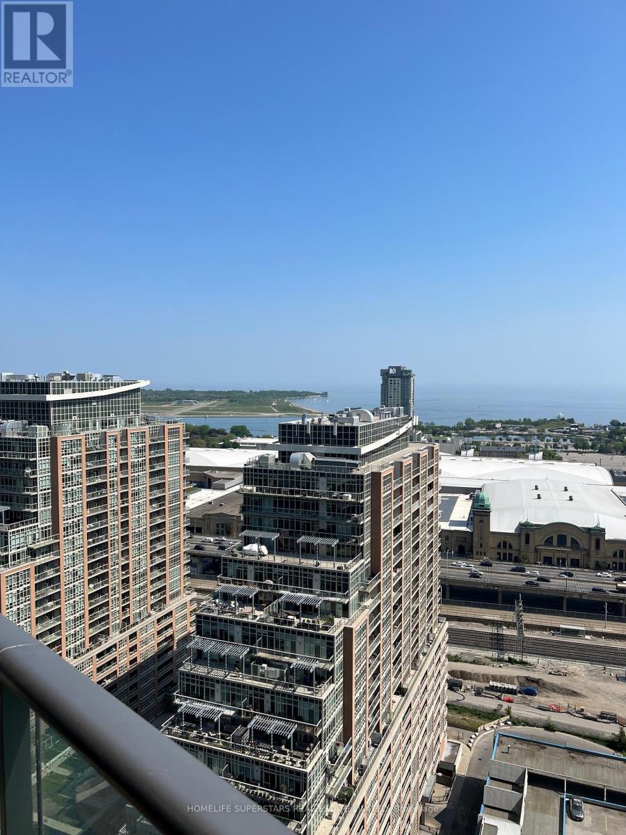 2609 - 150 East Liberty Street, Toronto, Ontario  M6K 3R5 - Photo 10 - C12589176