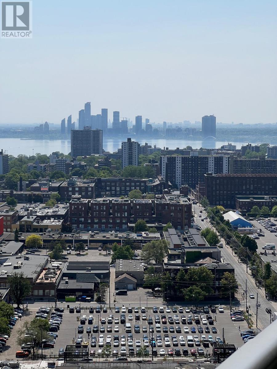 2609 - 150 East Liberty Street, Toronto, Ontario  M6K 3R5 - Photo 11 - C12589176