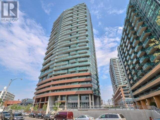 2609 - 150 East Liberty Street, Toronto, Ontario  M6K 3R5 - Photo 14 - C12589176