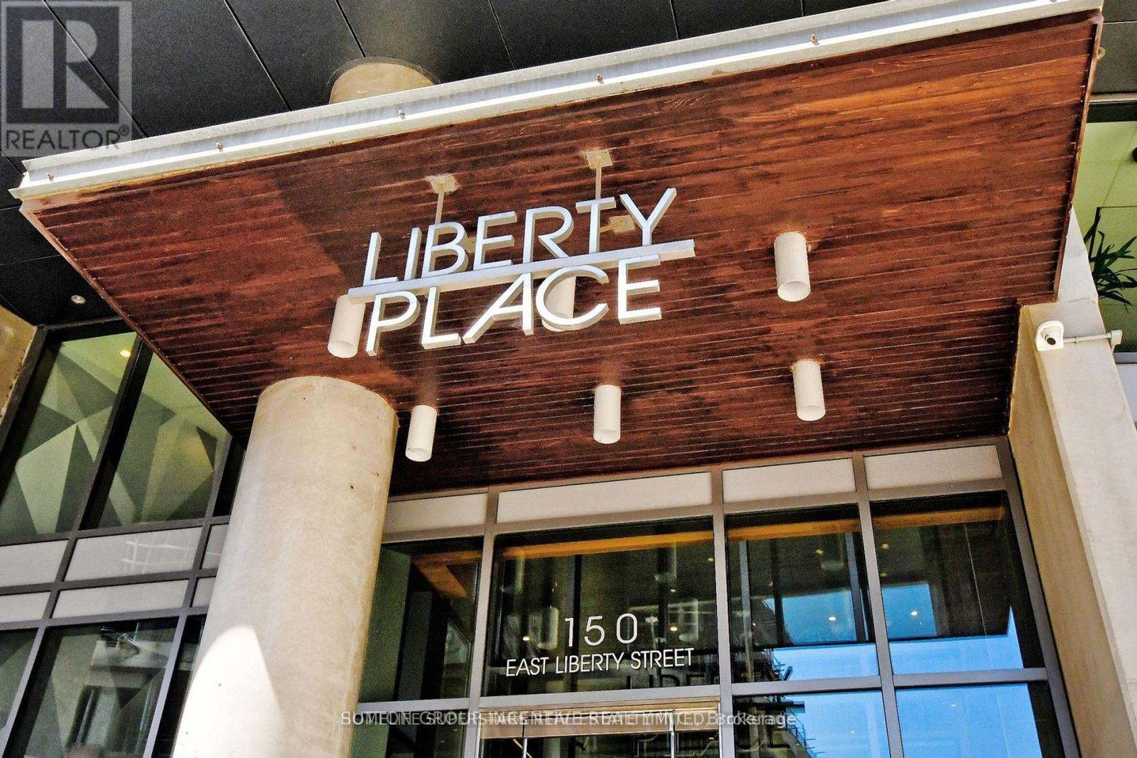 2609 - 150 East Liberty Street, Toronto, Ontario  M6K 3R5 - Photo 18 - C12589176