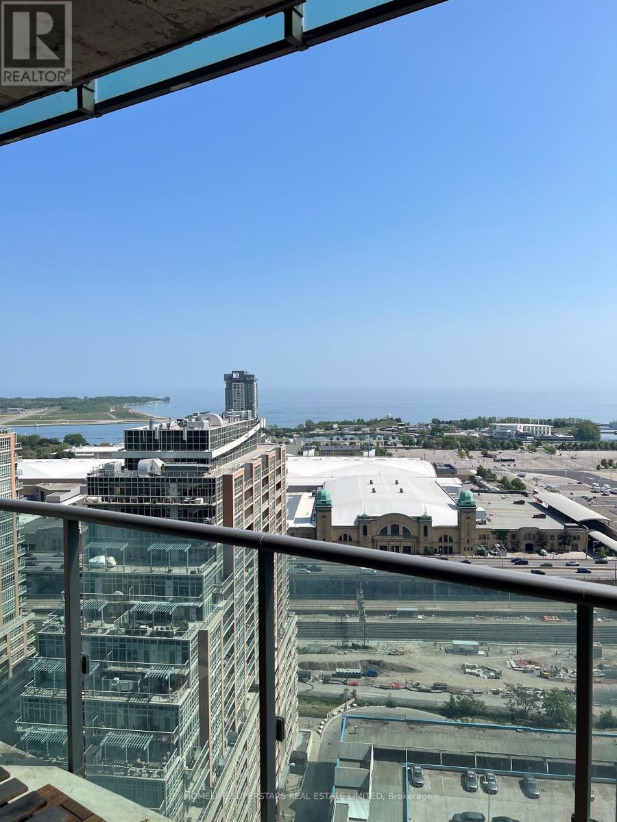 2609 - 150 East Liberty Street, Toronto, Ontario  M6K 3R5 - Photo 2 - C12589176