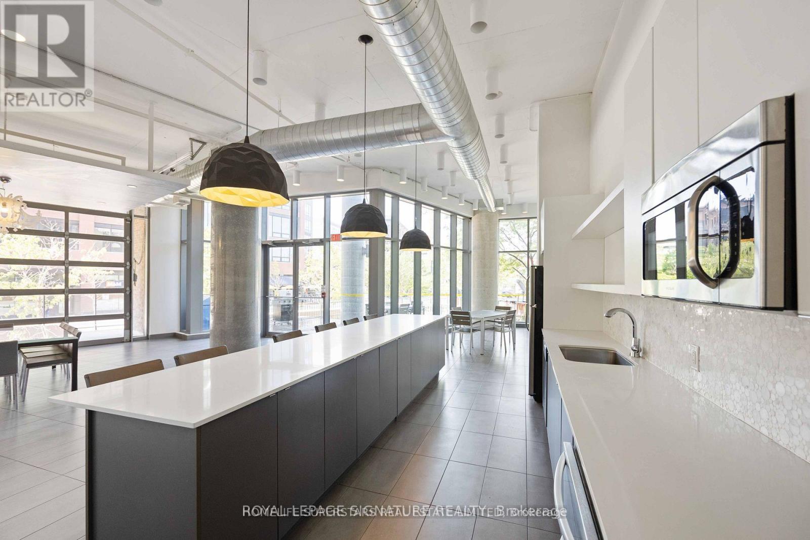 2609 - 150 East Liberty Street, Toronto, Ontario  M6K 3R5 - Photo 20 - C12589176