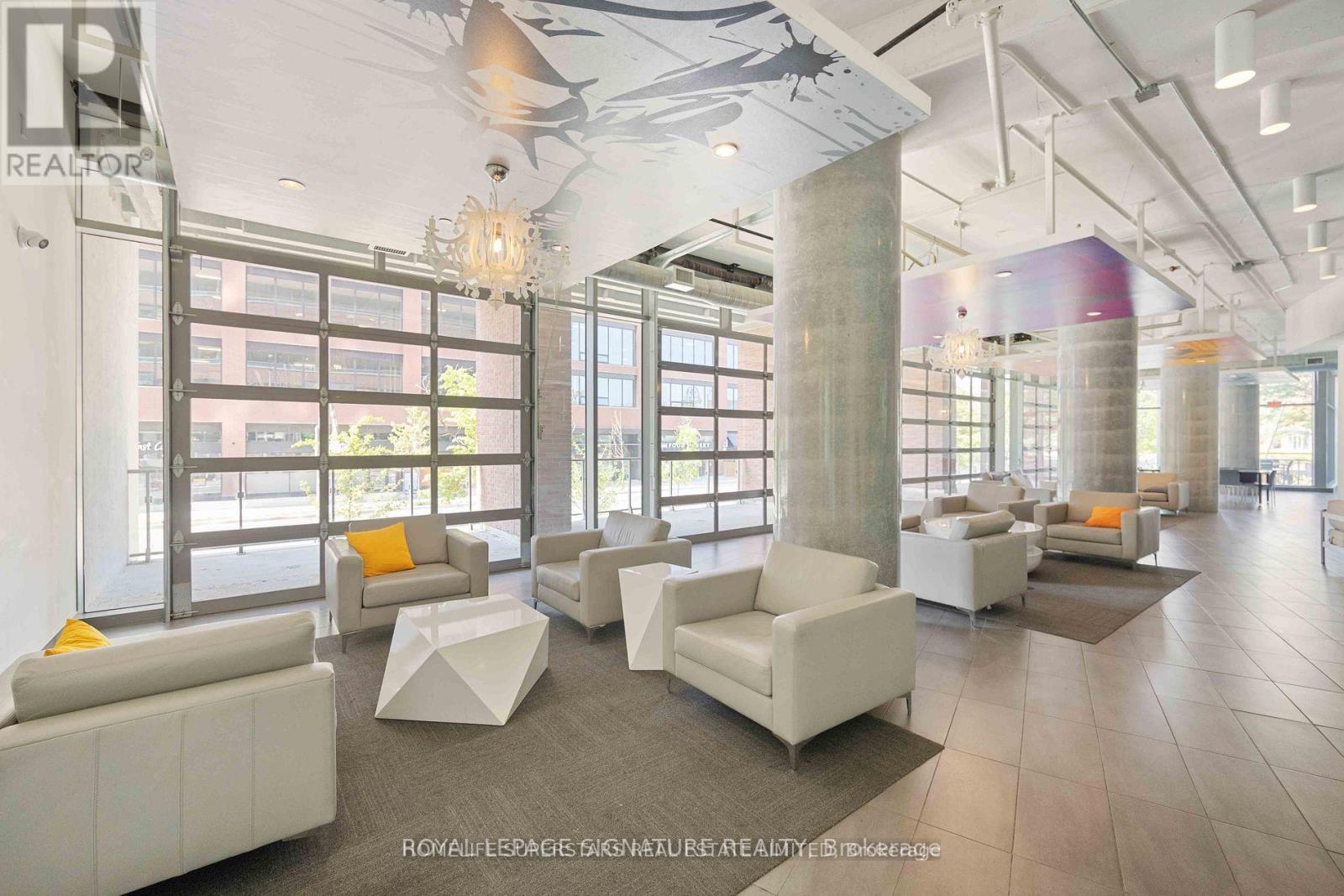 2609 - 150 East Liberty Street, Toronto, Ontario  M6K 3R5 - Photo 21 - C12589176