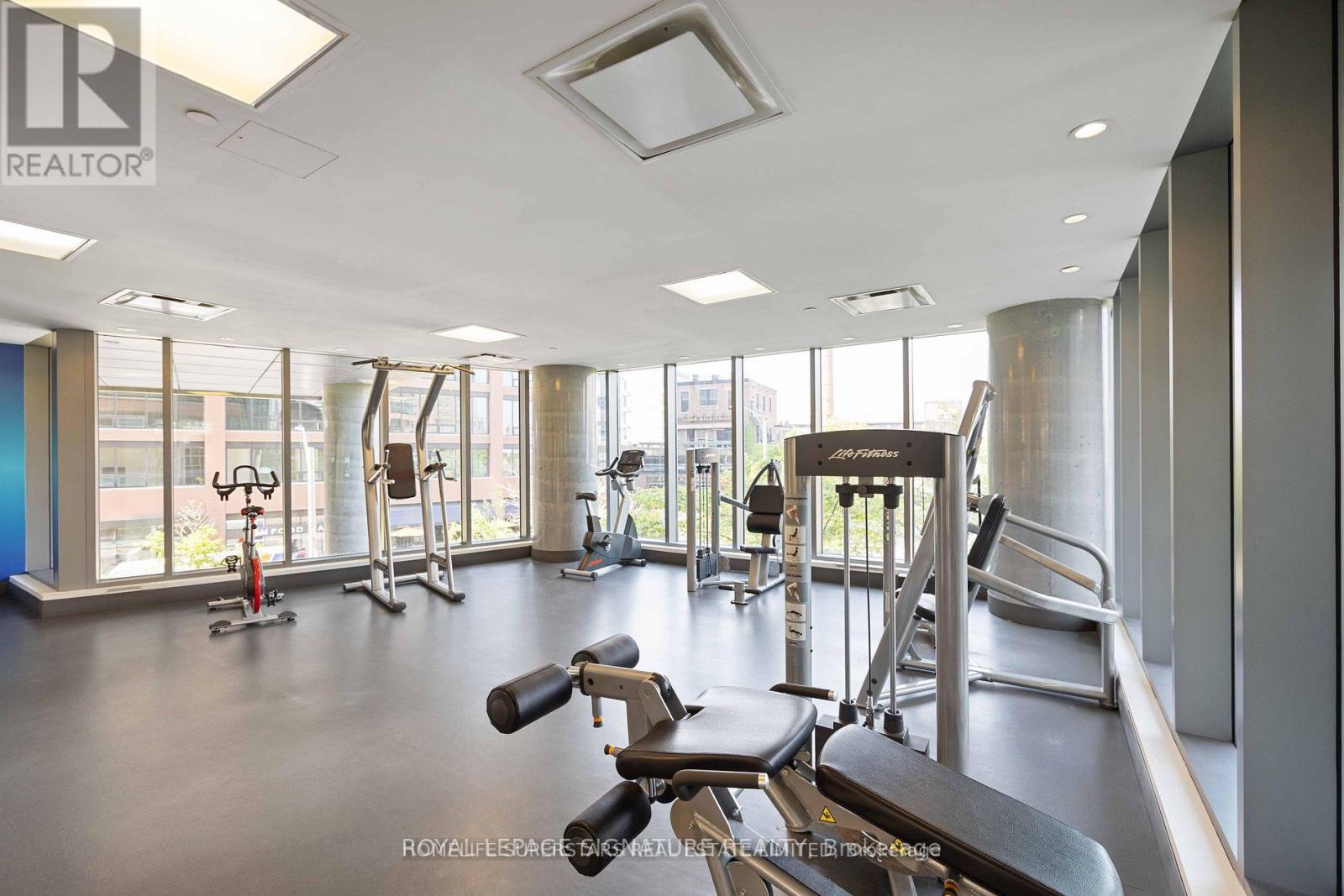2609 - 150 East Liberty Street, Toronto, Ontario  M6K 3R5 - Photo 22 - C12589176