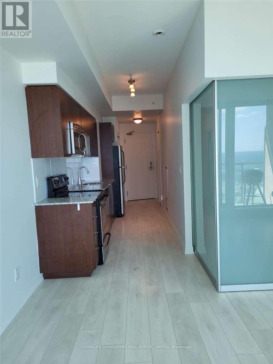 2609 - 150 East Liberty Street, Toronto, Ontario  M6K 3R5 - Photo 6 - C12589176