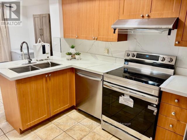 5 - 45 Cedarcroft Boulevard, Toronto, Ontario  M2R 3Y2 - Photo 10 - C12589178