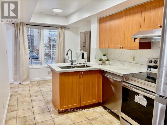 5 - 45 Cedarcroft Boulevard, Toronto, Ontario  M2R 3Y2 - Photo 11 - C12589178