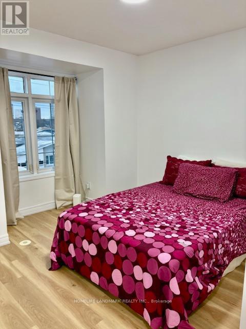 5 - 45 Cedarcroft Boulevard, Toronto, Ontario  M2R 3Y2 - Photo 14 - C12589178