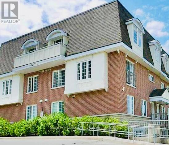 5 - 45 Cedarcroft Boulevard, Toronto, Ontario  M2R 3Y2 - Photo 2 - C12589178