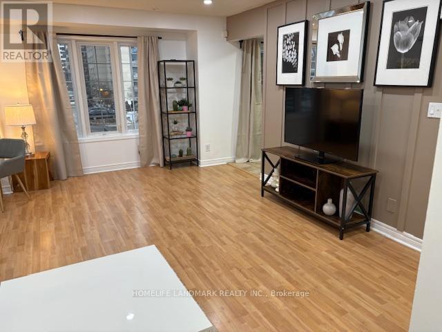 5 - 45 Cedarcroft Boulevard, Toronto, Ontario  M2R 3Y2 - Photo 21 - C12589178