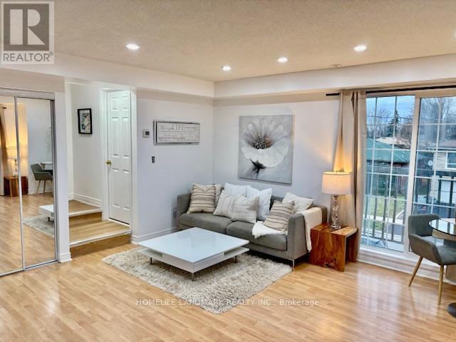 5 - 45 Cedarcroft Boulevard, Toronto, Ontario  M2R 3Y2 - Photo 5 - C12589178