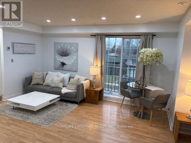 5 - 45 Cedarcroft Boulevard, Toronto, Ontario  M2R 3Y2 - Photo 6 - C12589178