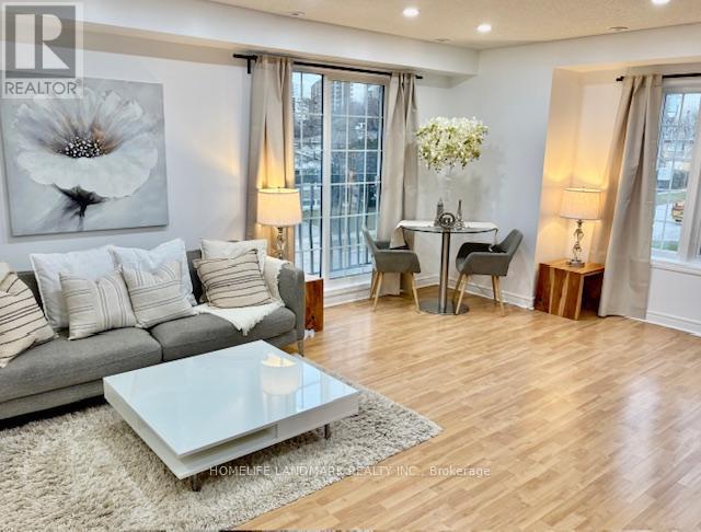 5 - 45 Cedarcroft Boulevard, Toronto, Ontario  M2R 3Y2 - Photo 7 - C12589178