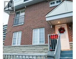 5 - 45 CEDARCROFT BOULEVARD, Toronto, Ontario