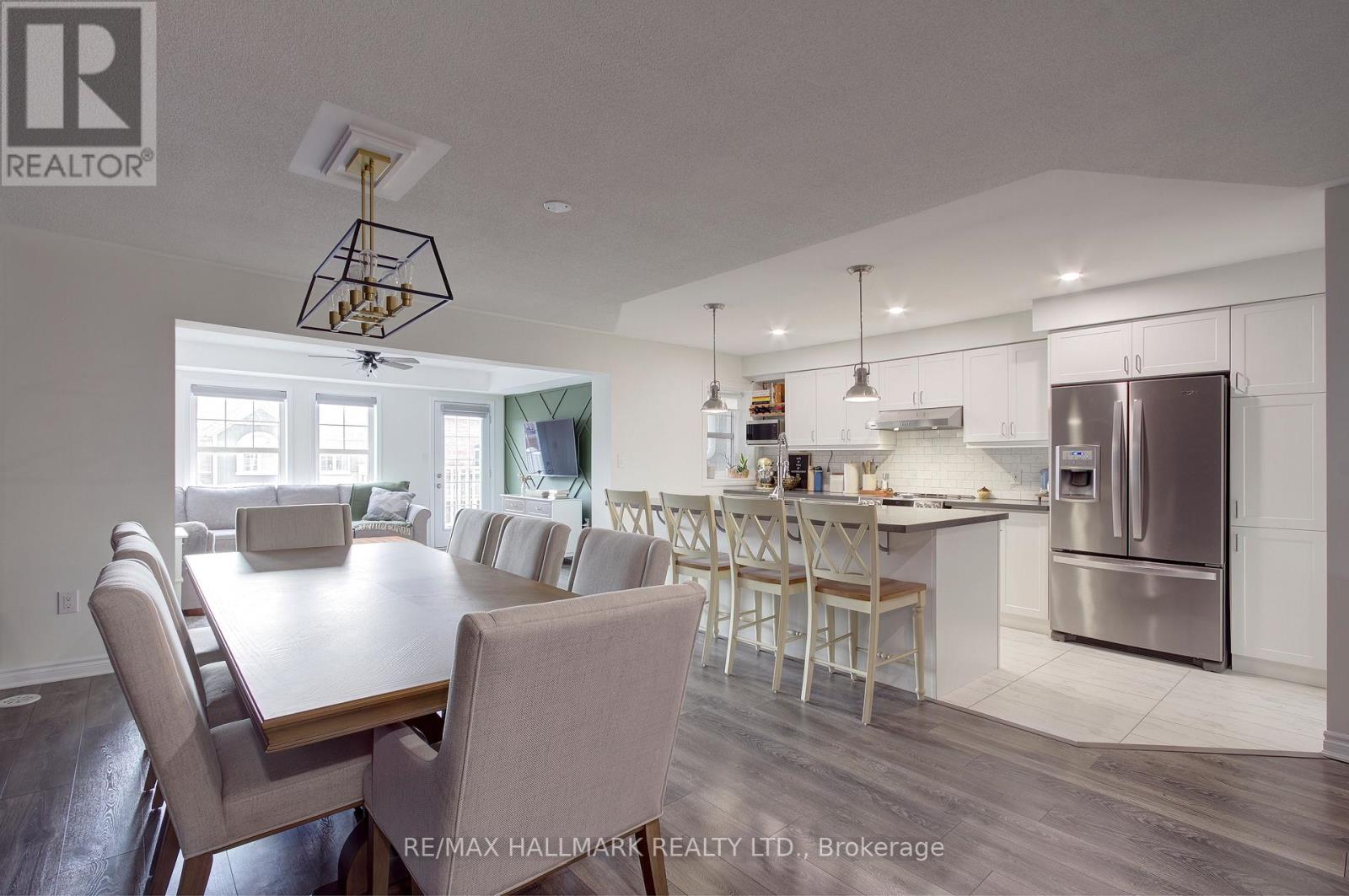 1036 Dragonfly Avenue, Pickering, Ontario  L1X 0E7 - Photo 13 - E12589116