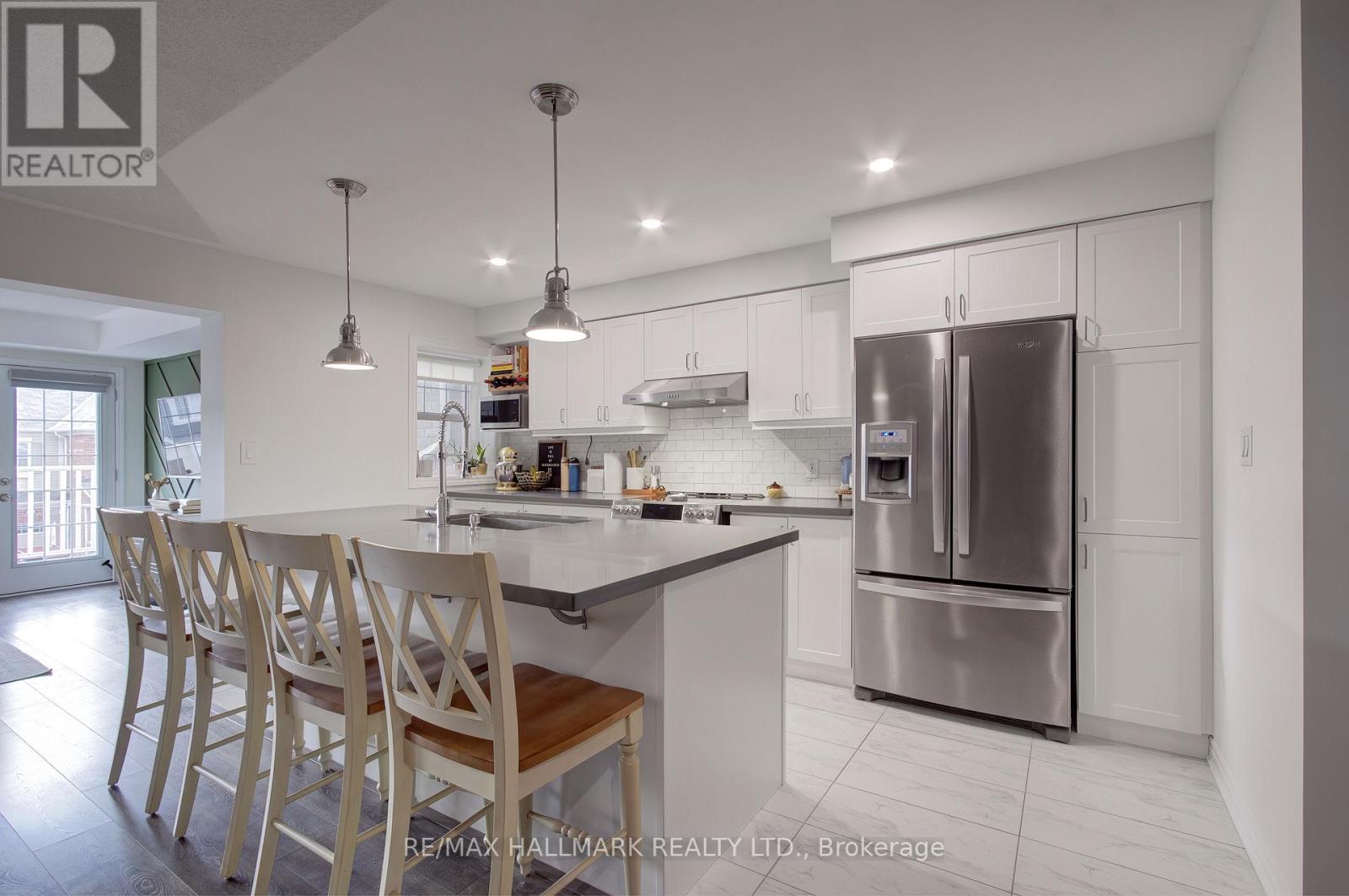 1036 Dragonfly Avenue, Pickering, Ontario  L1X 0E7 - Photo 14 - E12589116