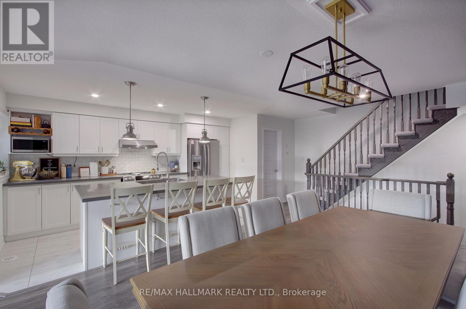 1036 Dragonfly Avenue, Pickering, Ontario  L1X 0E7 - Photo 20 - E12589116