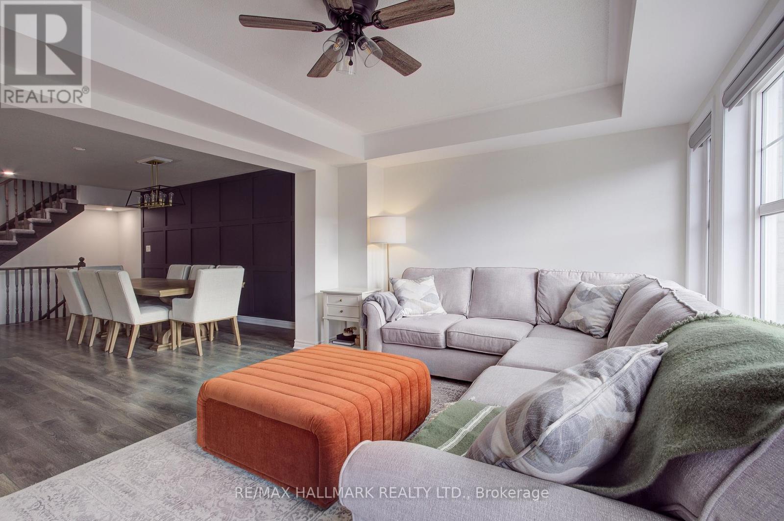 1036 Dragonfly Avenue, Pickering, Ontario  L1X 0E7 - Photo 23 - E12589116