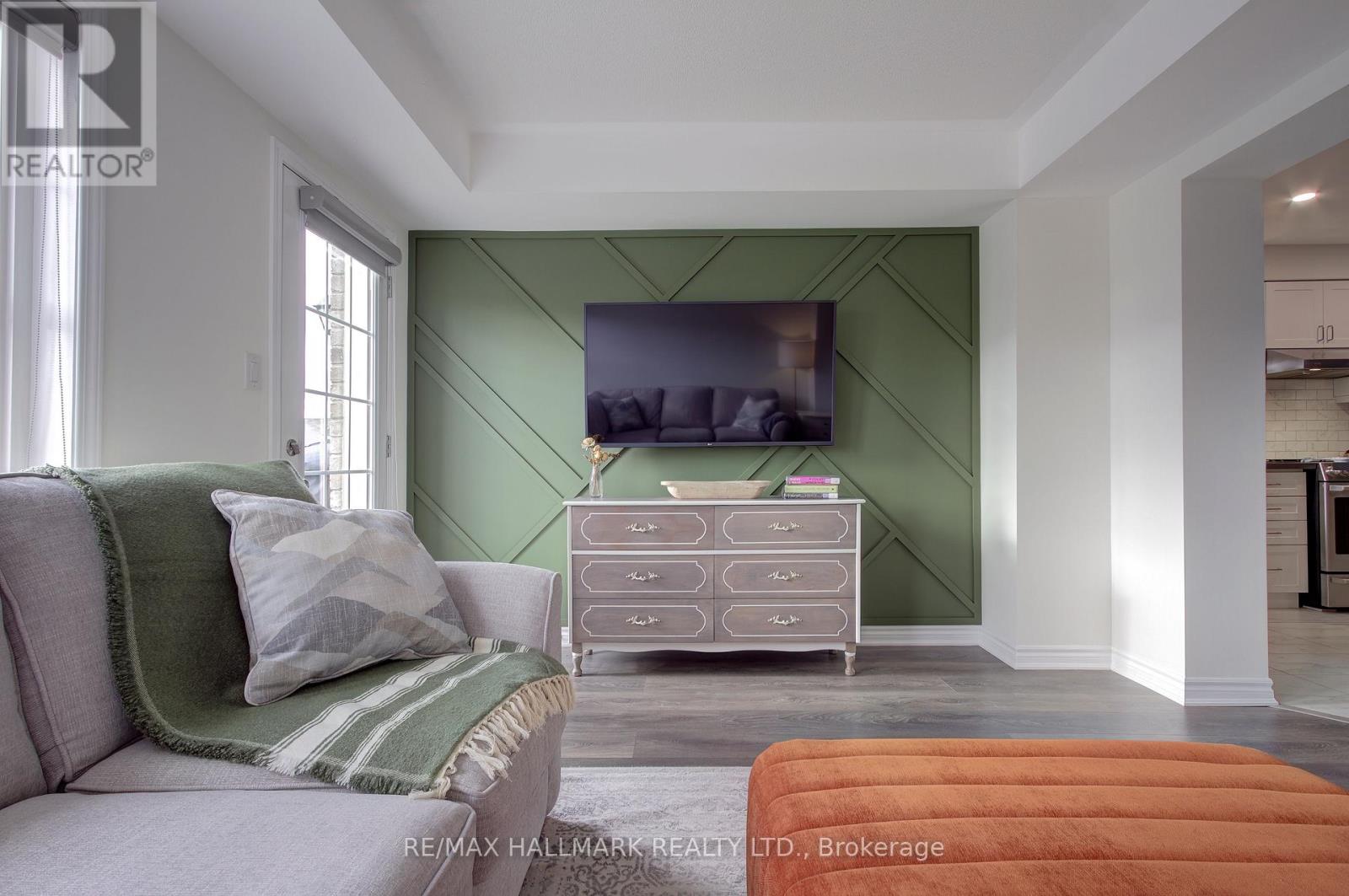 1036 Dragonfly Avenue, Pickering, Ontario  L1X 0E7 - Photo 25 - E12589116