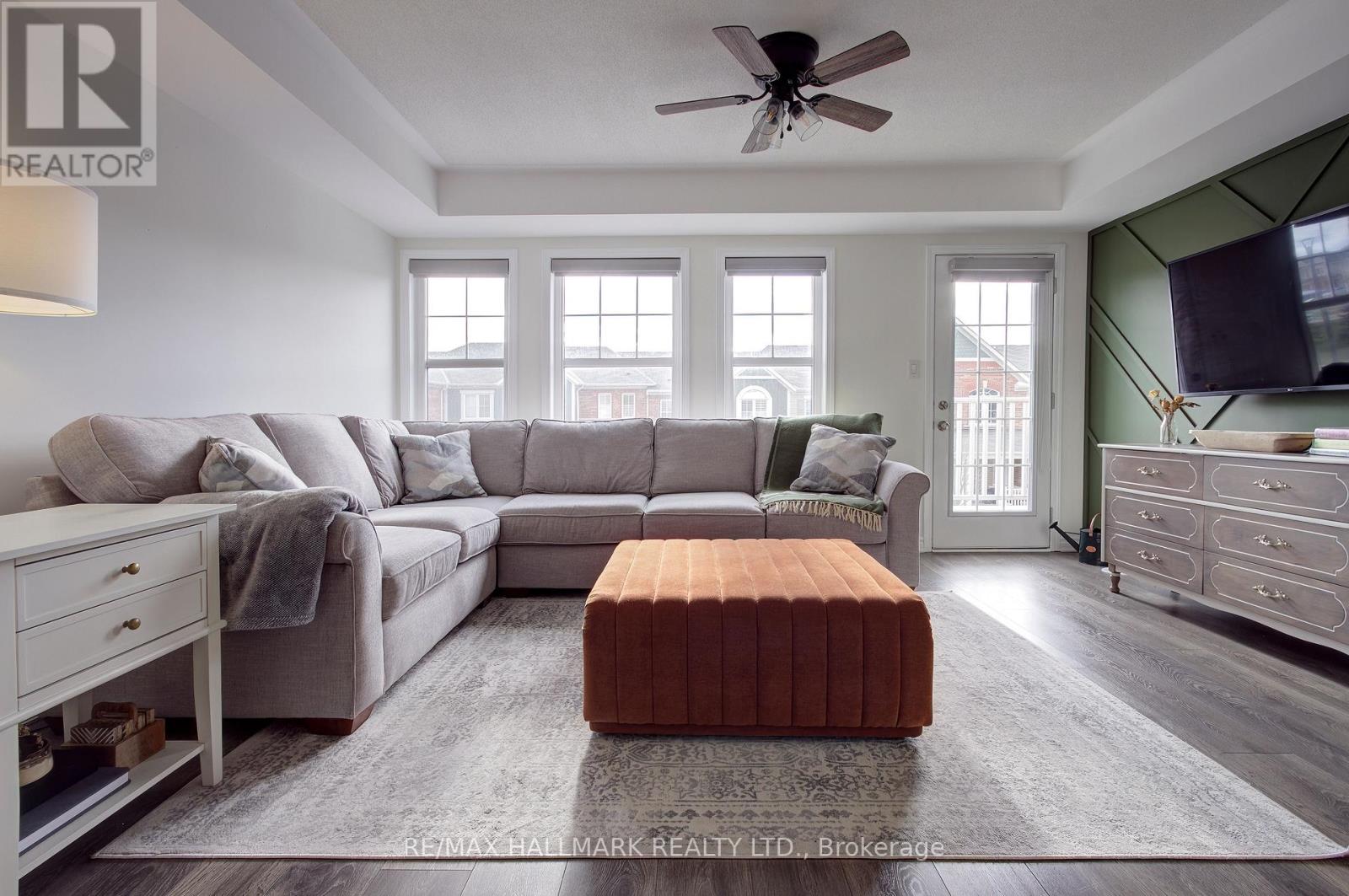 1036 Dragonfly Avenue, Pickering, Ontario  L1X 0E7 - Photo 26 - E12589116