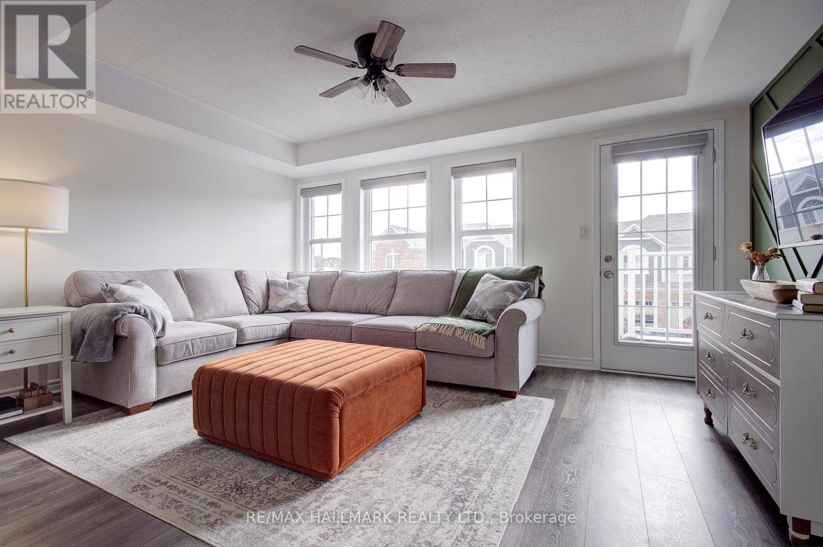 1036 Dragonfly Avenue, Pickering, Ontario  L1X 0E7 - Photo 27 - E12589116