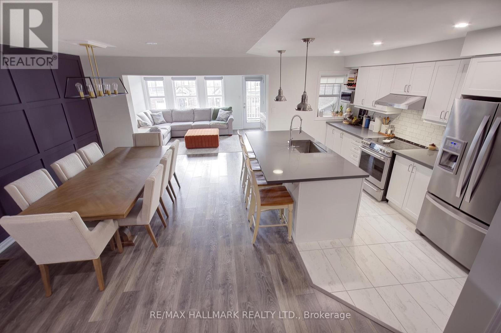 1036 Dragonfly Avenue, Pickering, Ontario  L1X 0E7 - Photo 29 - E12589116