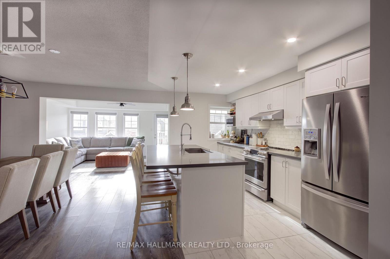 1036 Dragonfly Avenue, Pickering, Ontario  L1X 0E7 - Photo 30 - E12589116