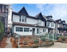 UPPER - 463 PAPE AVENUE