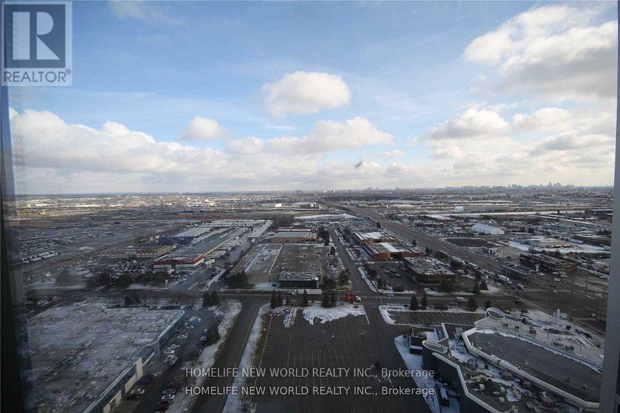 2206 - 2908 Highway 7 Road, Vaughan (Concord), Ontario  L4K 0K5 - Photo 10 - N12589100