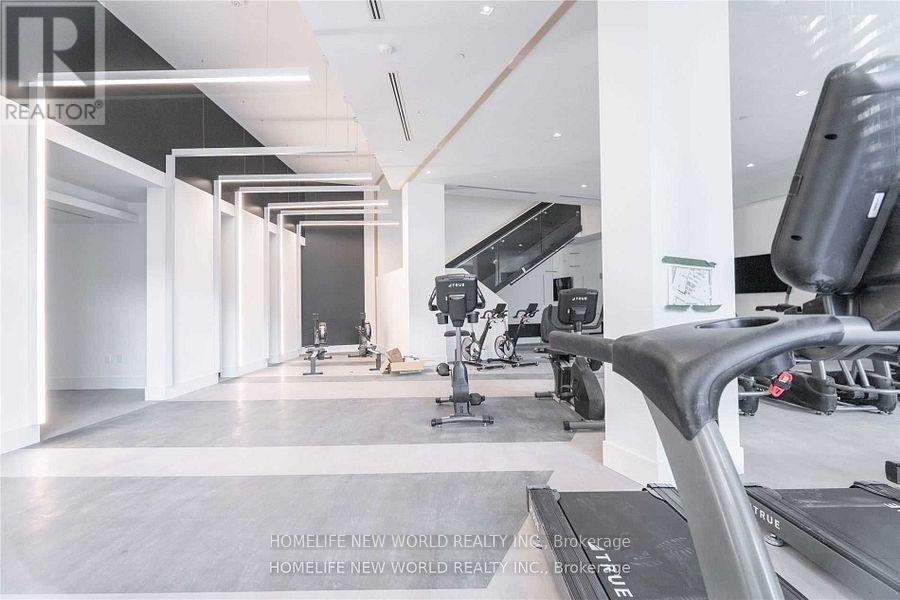 2206 - 2908 Highway 7 Road, Vaughan (Concord), Ontario  L4K 0K5 - Photo 11 - N12589100