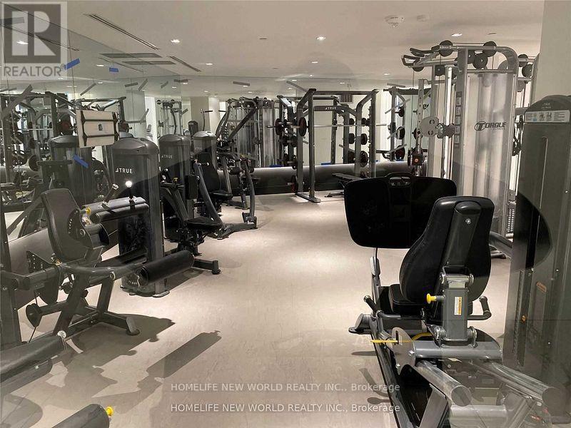 2206 - 2908 Highway 7 Road, Vaughan (Concord), Ontario  L4K 0K5 - Photo 12 - N12589100