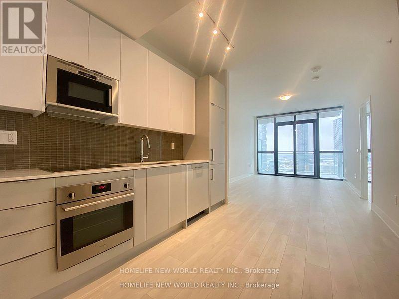 2206 - 2908 Highway 7 Road, Vaughan (Concord), Ontario  L4K 0K5 - Photo 3 - N12589100