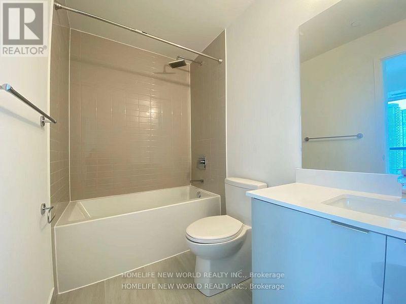 2206 - 2908 Highway 7 Road, Vaughan (Concord), Ontario  L4K 0K5 - Photo 8 - N12589100