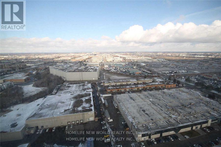 2206 - 2908 Highway 7 Road, Vaughan (Concord), Ontario  L4K 0K5 - Photo 9 - N12589100