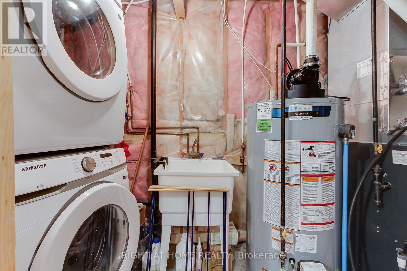 89 Matthewson Avenue, Bradford West Gwillimbury, Ontario  L3Z 0N8 - Photo 32 - N12589130