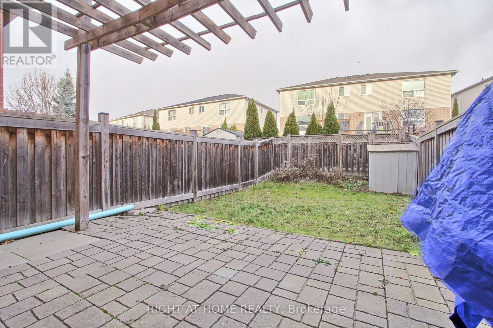 89 Matthewson Avenue, Bradford West Gwillimbury, Ontario  L3Z 0N8 - Photo 33 - N12589130