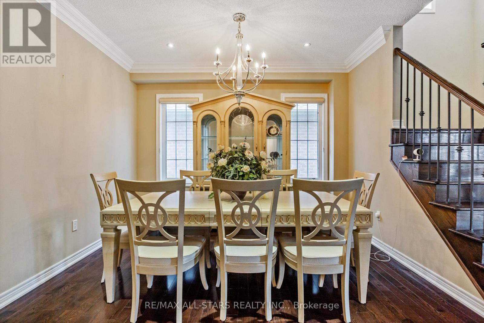 114 Lakeside Vista Way, Markham, Ontario  L6E 0B6 - Photo 12 - N12589144