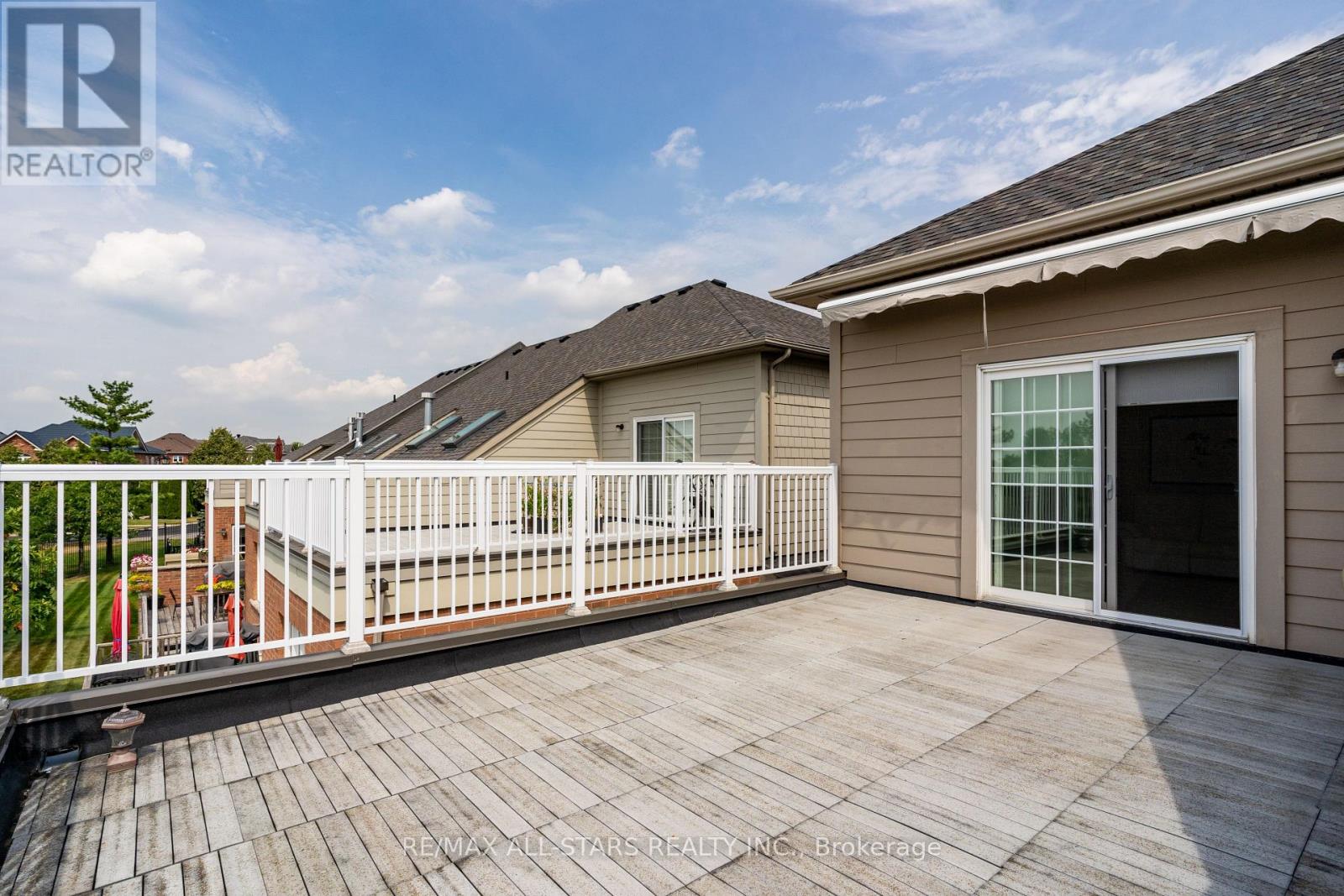 114 Lakeside Vista Way, Markham, Ontario  L6E 0B6 - Photo 32 - N12589144