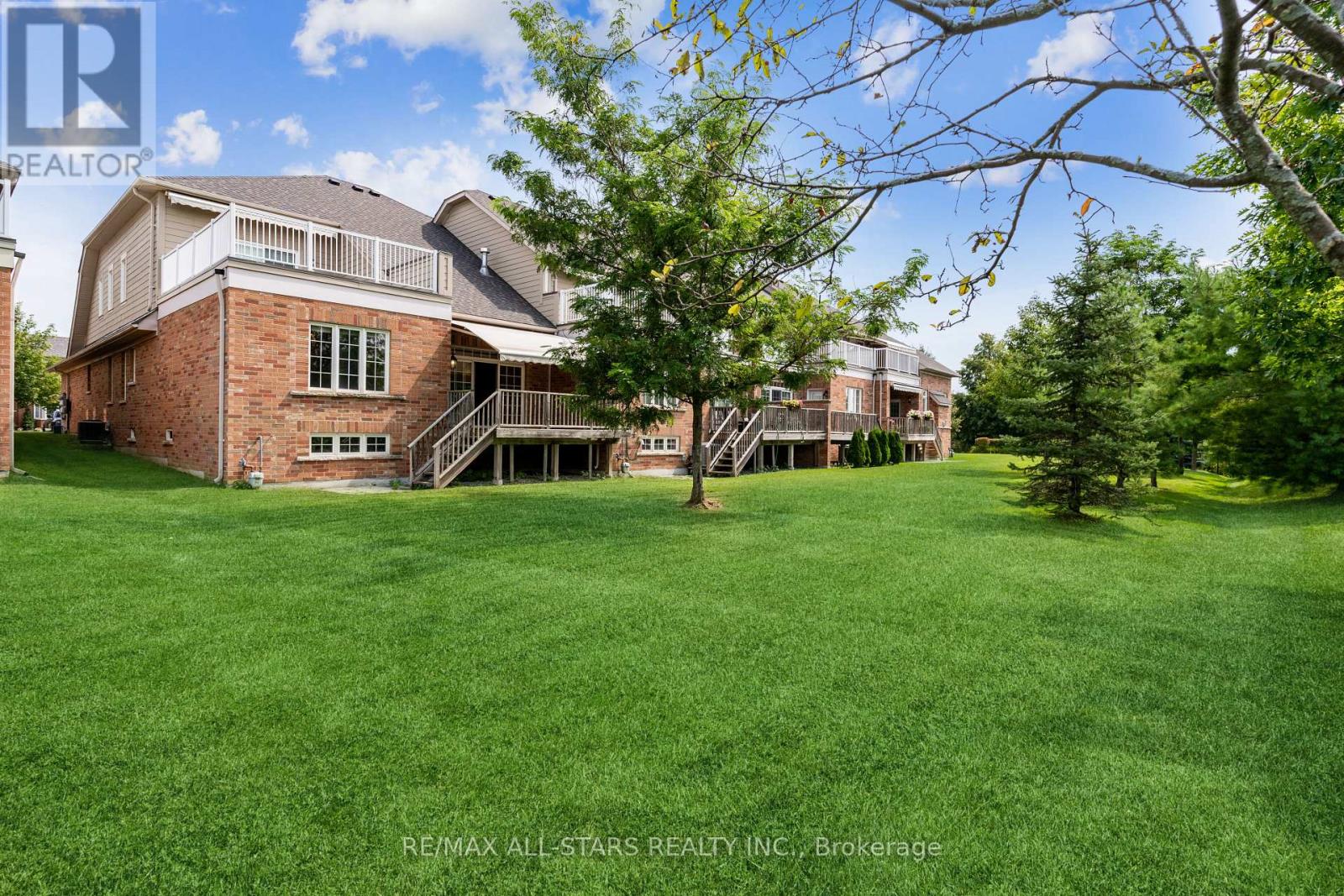 114 Lakeside Vista Way, Markham, Ontario  L6E 0B6 - Photo 34 - N12589144