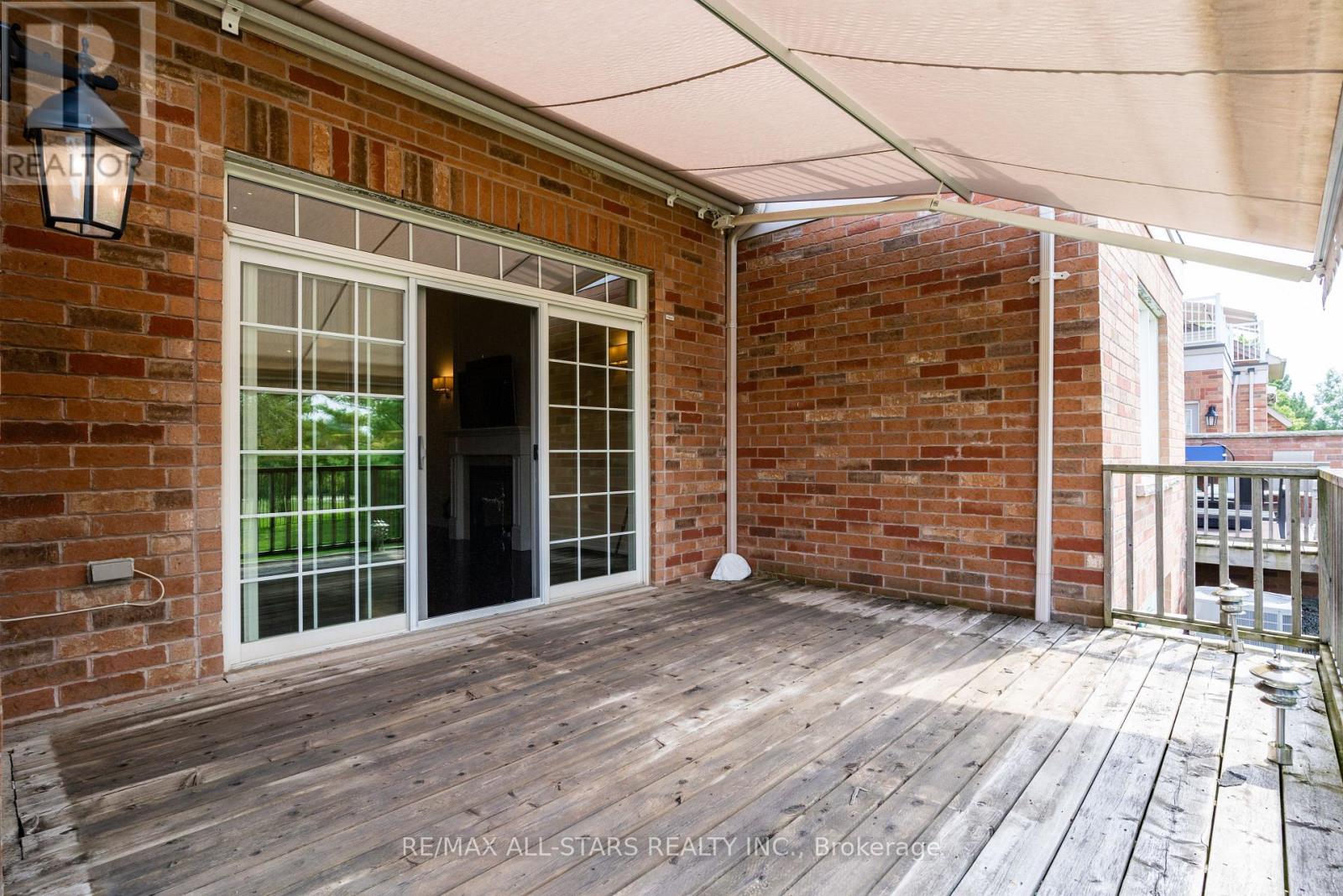 114 Lakeside Vista Way, Markham, Ontario  L6E 0B6 - Photo 35 - N12589144