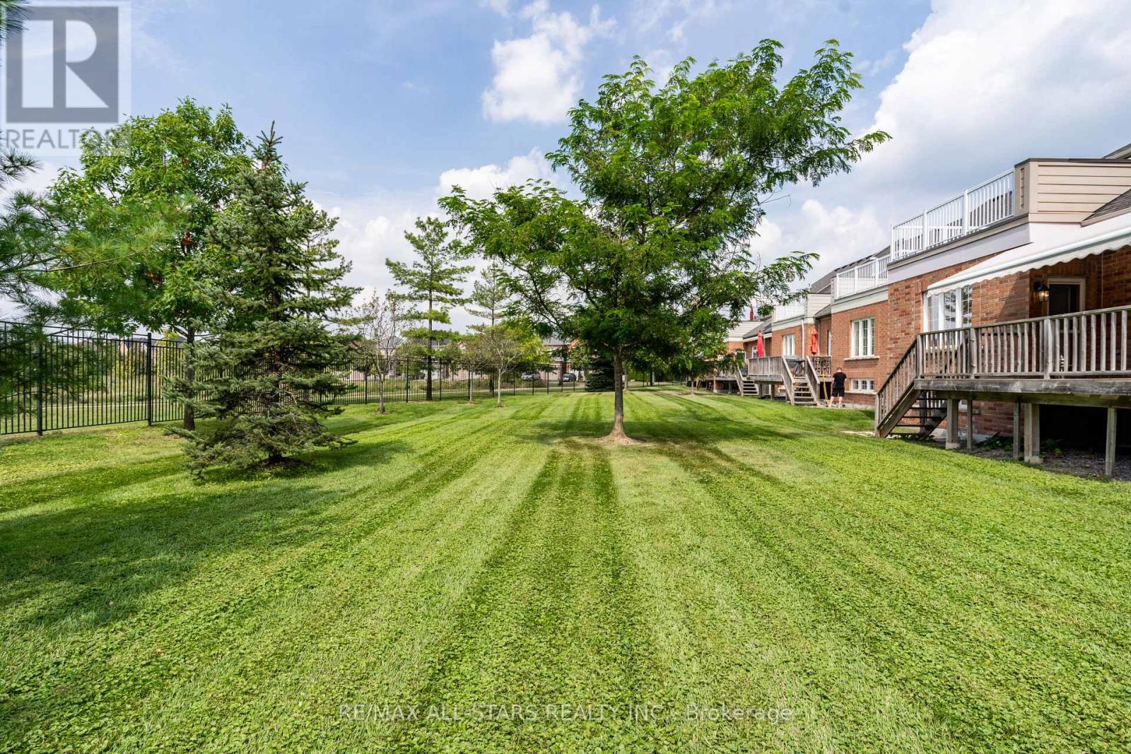 114 Lakeside Vista Way, Markham, Ontario  L6E 0B6 - Photo 38 - N12589144