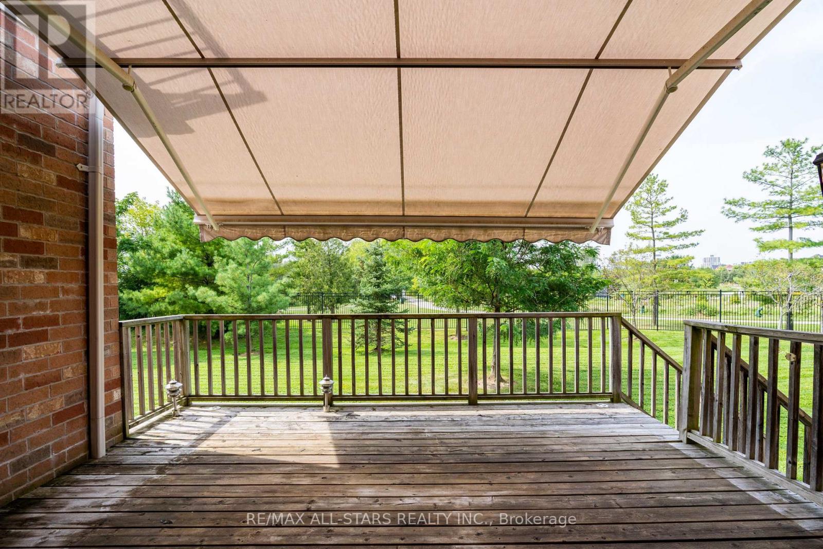 114 Lakeside Vista Way, Markham, Ontario  L6E 0B6 - Photo 39 - N12589144