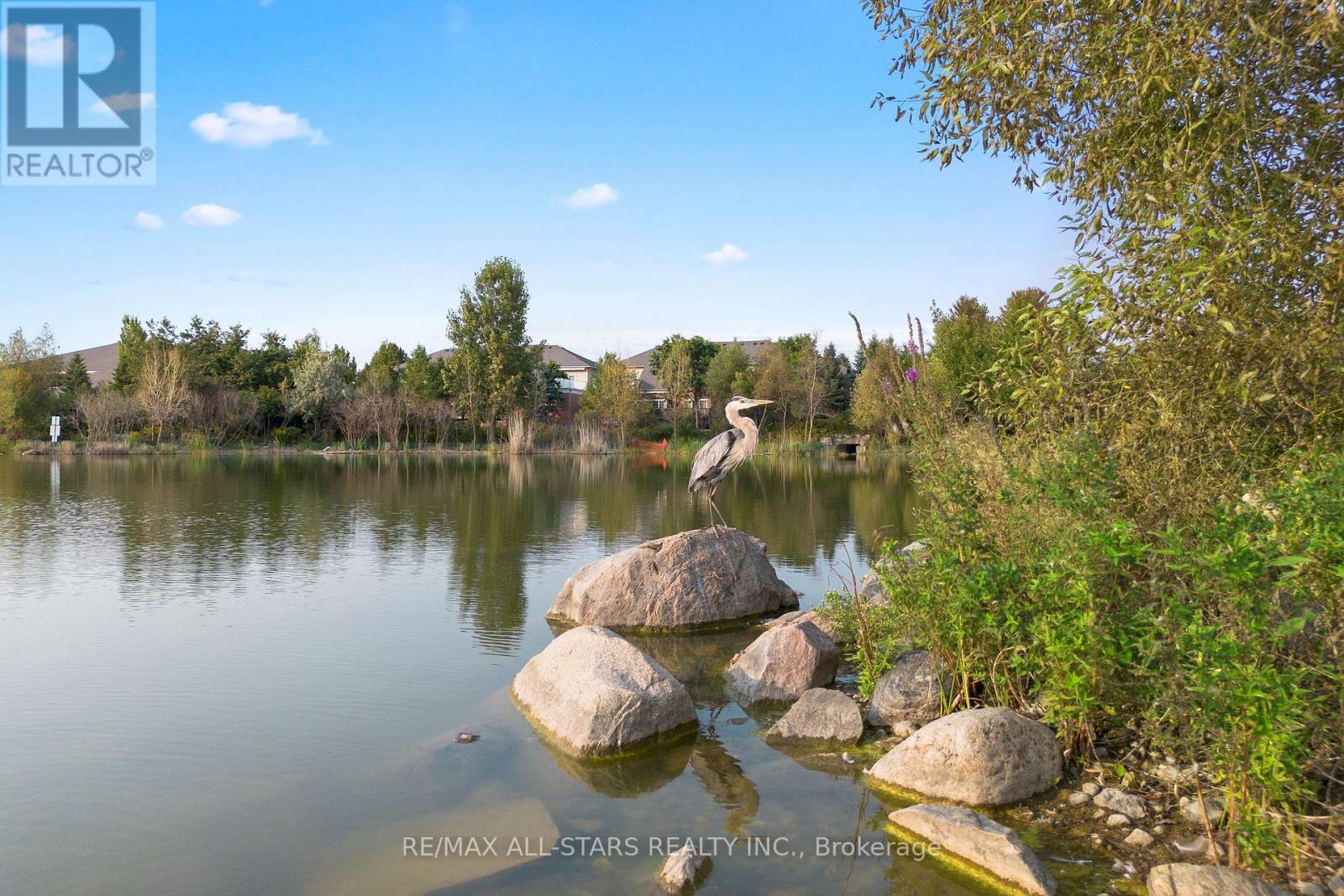 114 Lakeside Vista Way, Markham, Ontario  L6E 0B6 - Photo 44 - N12589144