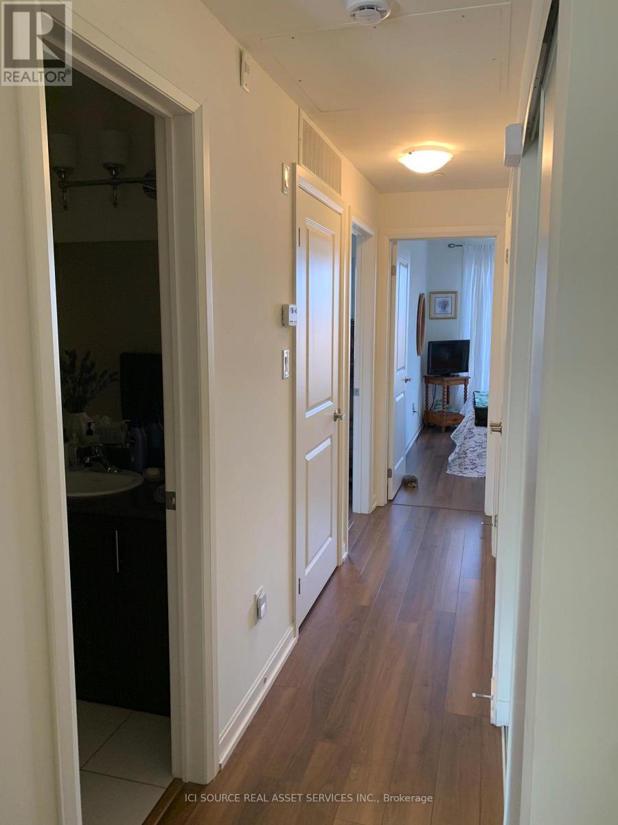 203 - 487 Queen Street, Newmarket, Ontario  L3Y 2H3 - Photo 5 - N12589154