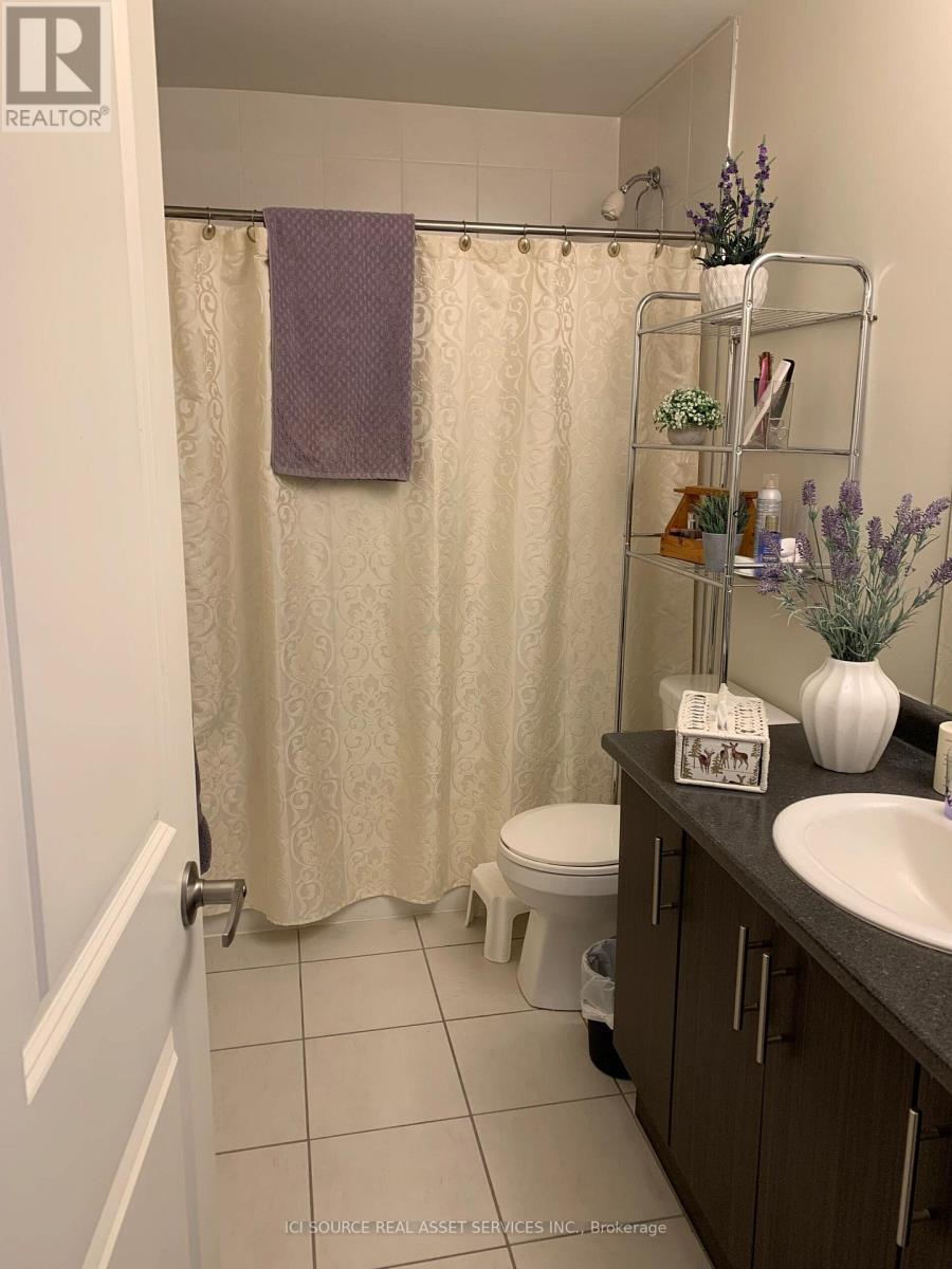 203 - 487 Queen Street, Newmarket, Ontario  L3Y 2H3 - Photo 6 - N12589154