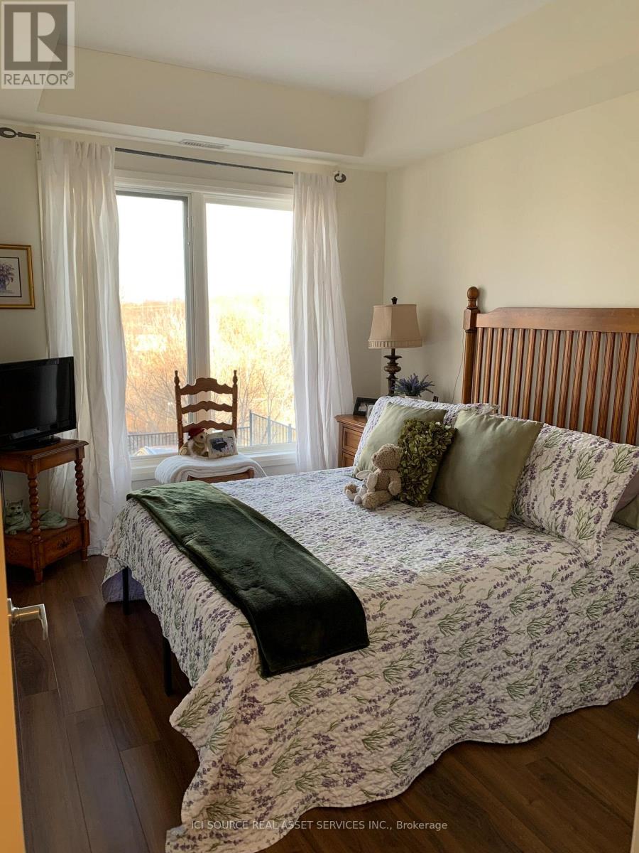 203 - 487 Queen Street, Newmarket, Ontario  L3Y 2H3 - Photo 7 - N12589154