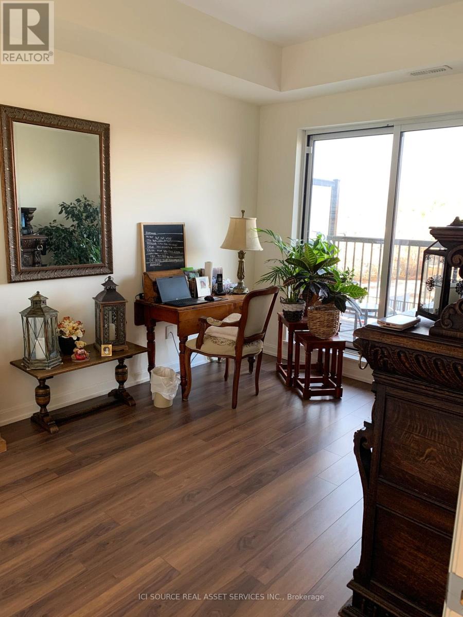 203 - 487 Queen Street, Newmarket, Ontario  L3Y 2H3 - Photo 8 - N12589154