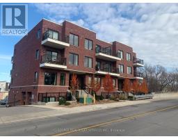 203 - 487 Queen Street, Newmarket (Central Newmarket), Ca