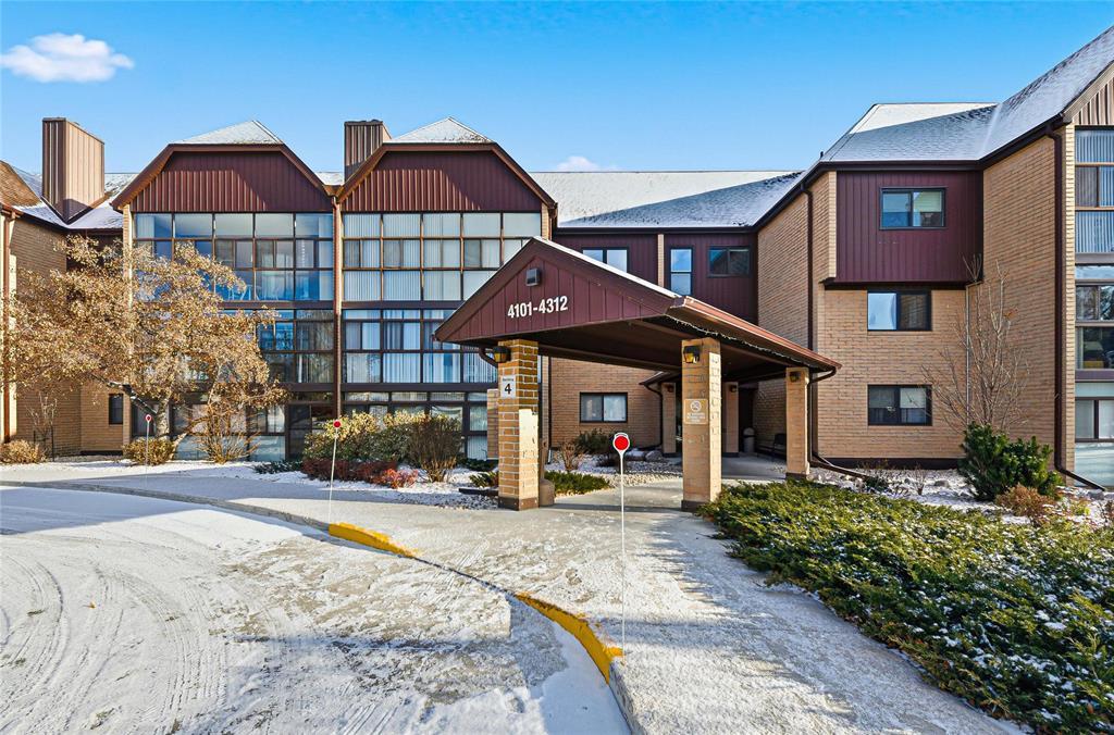 4105 65 Swindon Way, Winnipeg, Manitoba R3P 0T8 - Photo 1 - 202529027