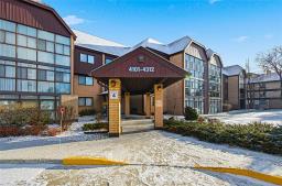 4105 65 Swindon Way, Winnipeg, Manitoba